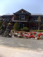 경주보문단지펜션